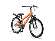 Altec Nevada MTB Neon Orange