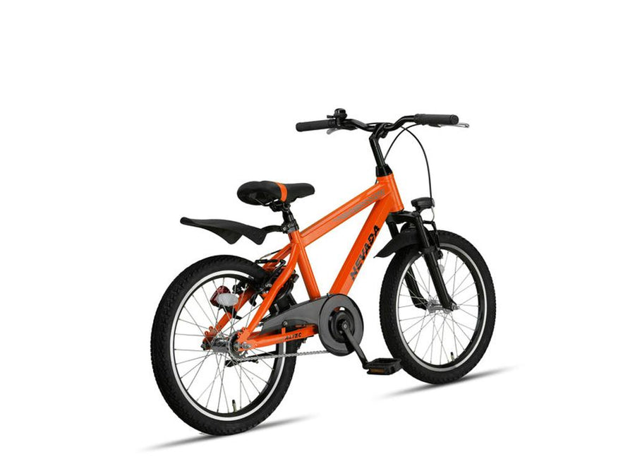 Altec Nevada MTB Neon Orange