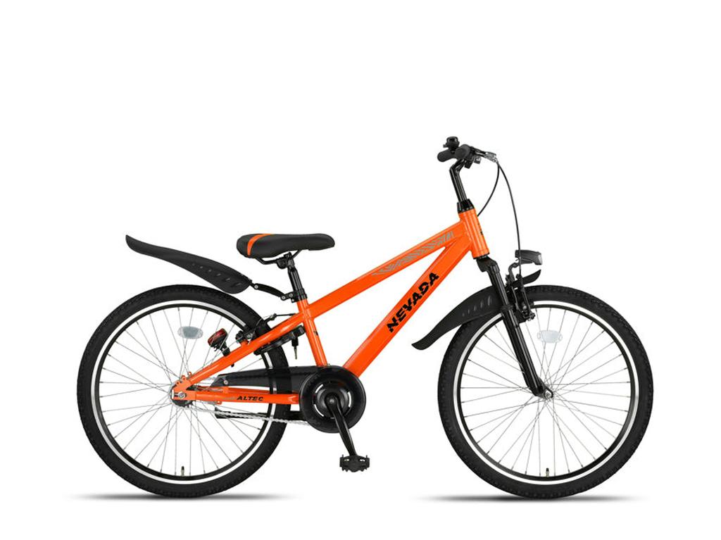 mountainbike neon orange Altec Nevada MTB – 2dehandsfietsenwinkel Color:Dunkelgrau / Polarisiert Violett MTB Kettenöl für Trail this