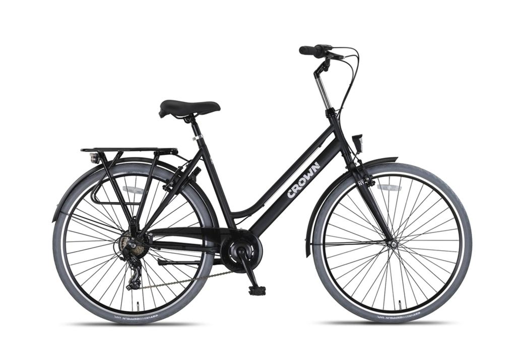 Altec New York 7v 28inch 53cm Midnight Black