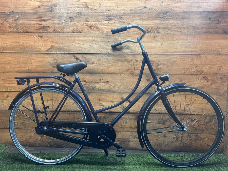 Altec Grandma bicycle 28inch 53cm