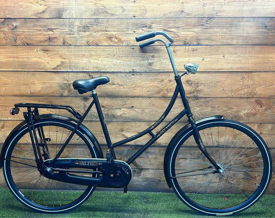 Altec Dutch bicycle