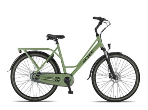 Altec Omega 7v 28inch 50cm Green 