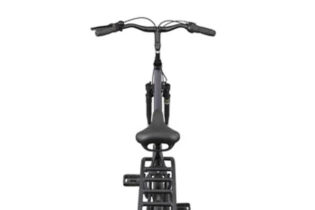 Altec Omega 7v 28inch 56cm Mat Zwart