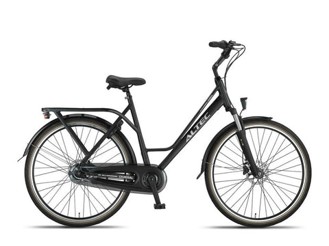 Altec Omega 7v 28inch 50cm Matt Black 