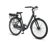 Altec Orion E-bike Mat Zwart