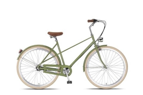 Altec Palermo 3v 28inch 52cm Retro Green 