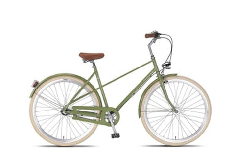 Altec Palermo 3v 28inch 52cm Retro Green 