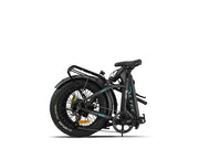 Altec Primera E-Bike Fatbike Vouwfiets