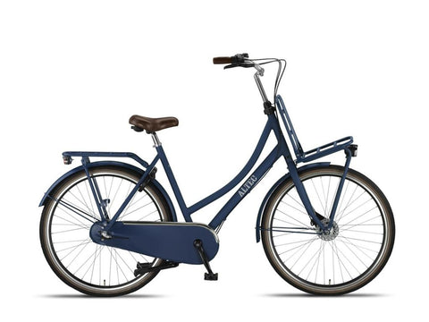 Altec Retro Transport Bike 3v 28inch 50cm Mystic Blue 