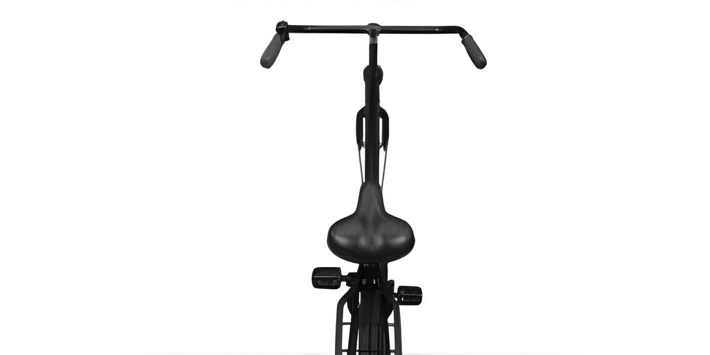 Altec Roma 28inch 61cm Mat Zwart