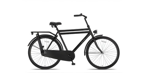 Altec Roma 28inch 61cm Matte Black