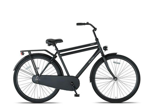 Altec Roma Matt Black