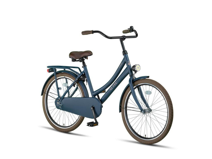 Altec Roma Meisjesfiets Jeans Blue