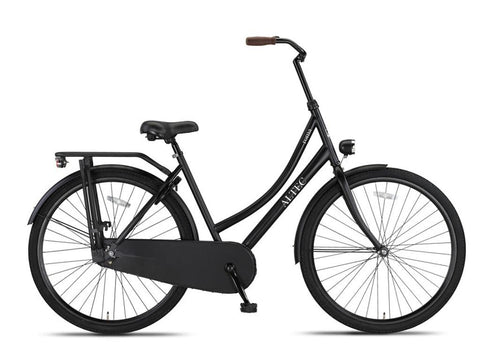 Altec Roma 28 inch Granny bike Lavender 