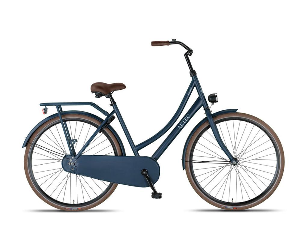 Altec Roma Omafiets Jeans Blue