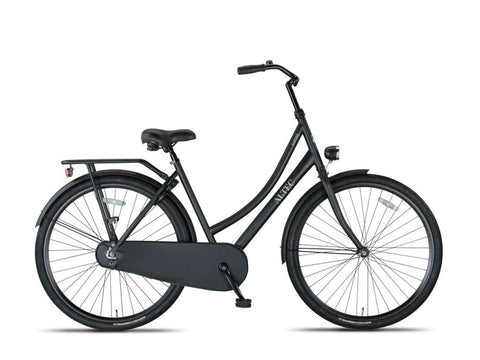 Altec Roma 28 inch Granny bike Lavender 