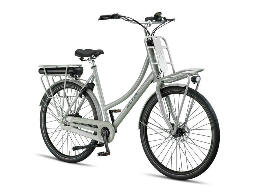 Altec Sakura E-bike Ash Grey