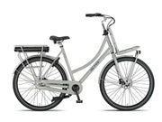 Altec Sakura E-bike Ash Grey