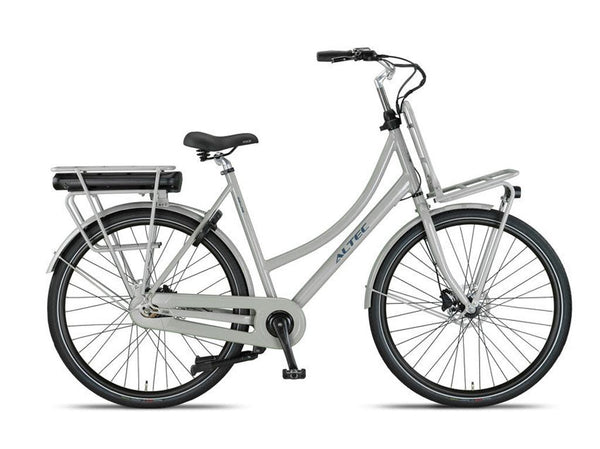 Altec Sakura E-bike Ash Grey