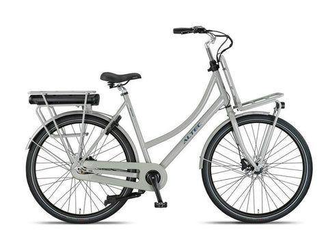 Altec Sakura E-bike Ash Gray