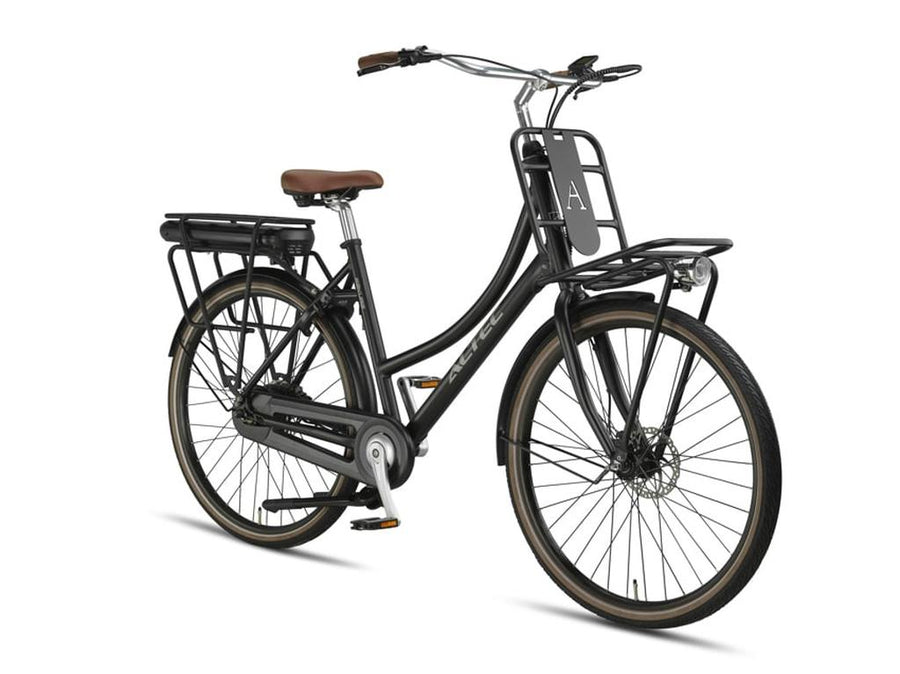 Altec Sakura E-bike Mat Zwart