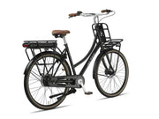 Altec Sakura E-bike Mat Zwart