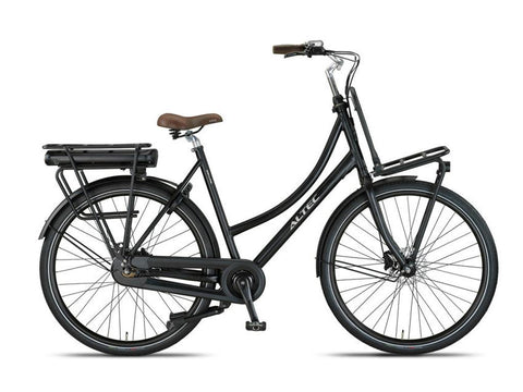Altec Sakura E-bike Matte Black