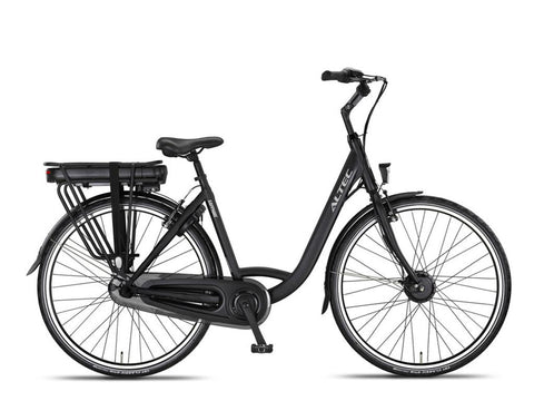 Altec Sapphire E-bike 518Wh Matte Black