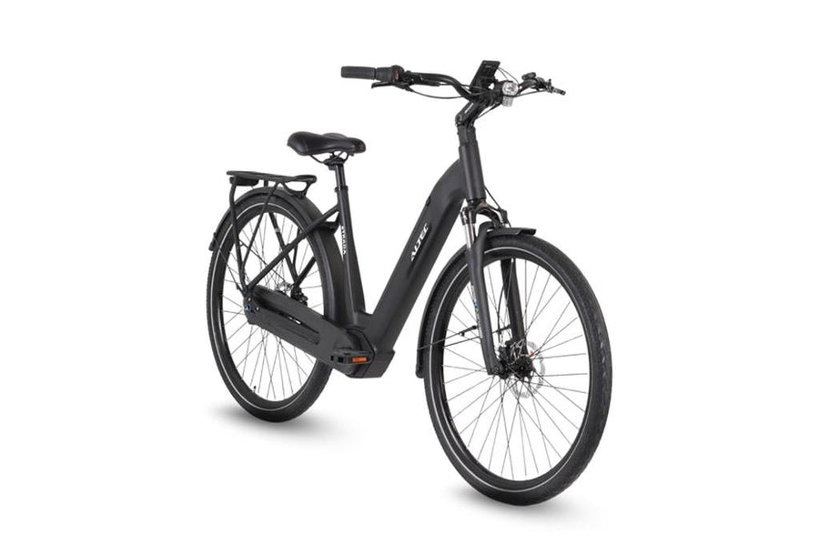 Altec Strada E-Bike Mat Zwart