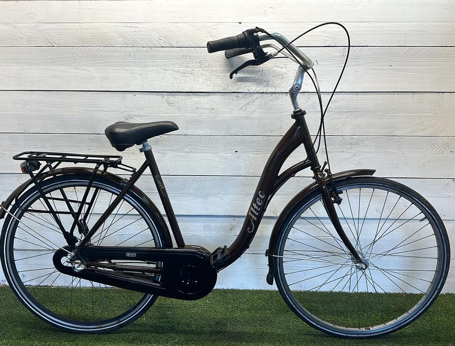Altec Sweet Mom's Bike