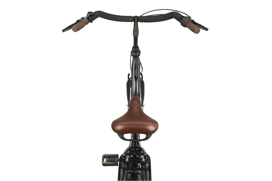 Altec Sweet Shiny Black