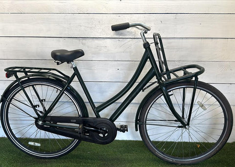Altec Transport Bike