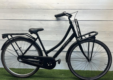 Altec Carrier Bike