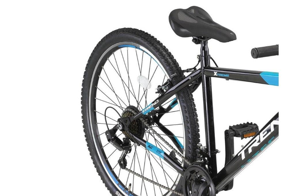 Altec Trend 27.5 inch 46cm MTB Black /Blue