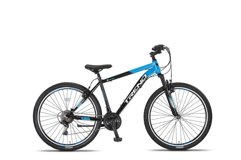 Altec Trend 27.5 inch 46cm MTB Black /Blue