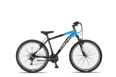 Altec Trend 27.5 inch 46cm MTB Black / Blue