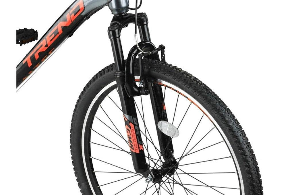 Altec Trend 27.5 inch 46cm MTB Black /Orange