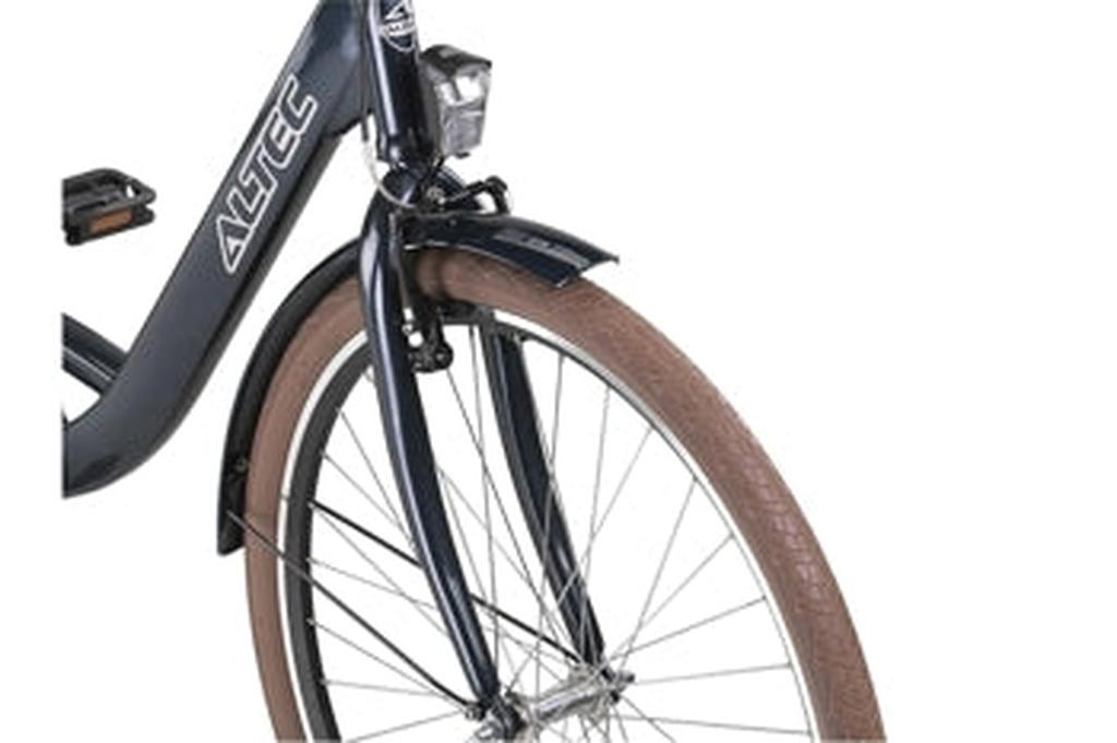 Altec Trend 28inch 49cm Blauw