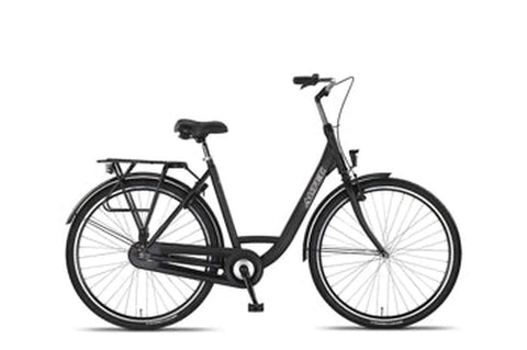 Altec Trend 28inch 54cm Matt Black 