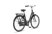 Altec Trend Mat Zwart