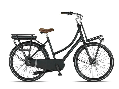 Altec Troja E-Bike 7v 28inch 53cm Matte Black 