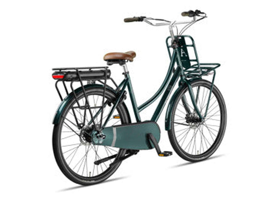 Altec Troja E-Bike Groen
