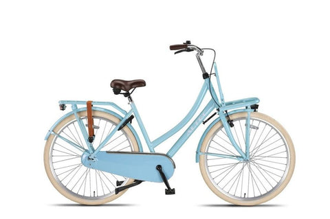 Altec Urban 28inch Transport Bike 53cm Blue 