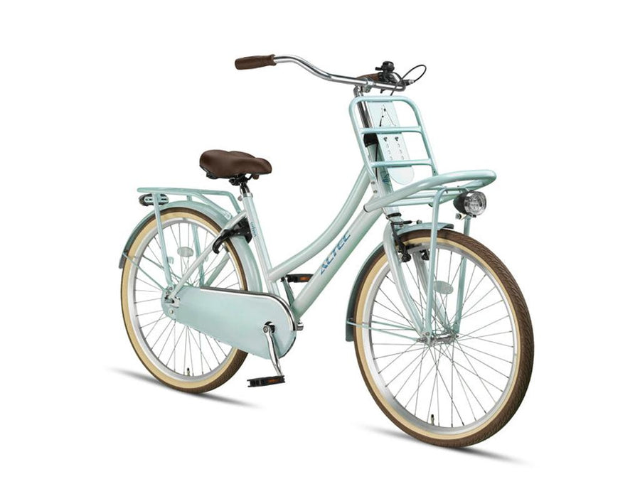 Altec Urban Transportfiets Licht Blauw