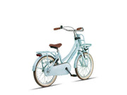 Altec Urban Transportfiets Light Blue