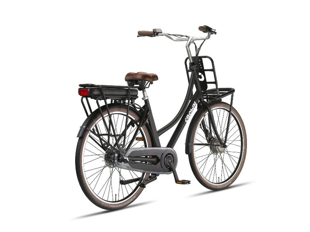 Altec Venice 28 inch E-Bike 50" Zwart