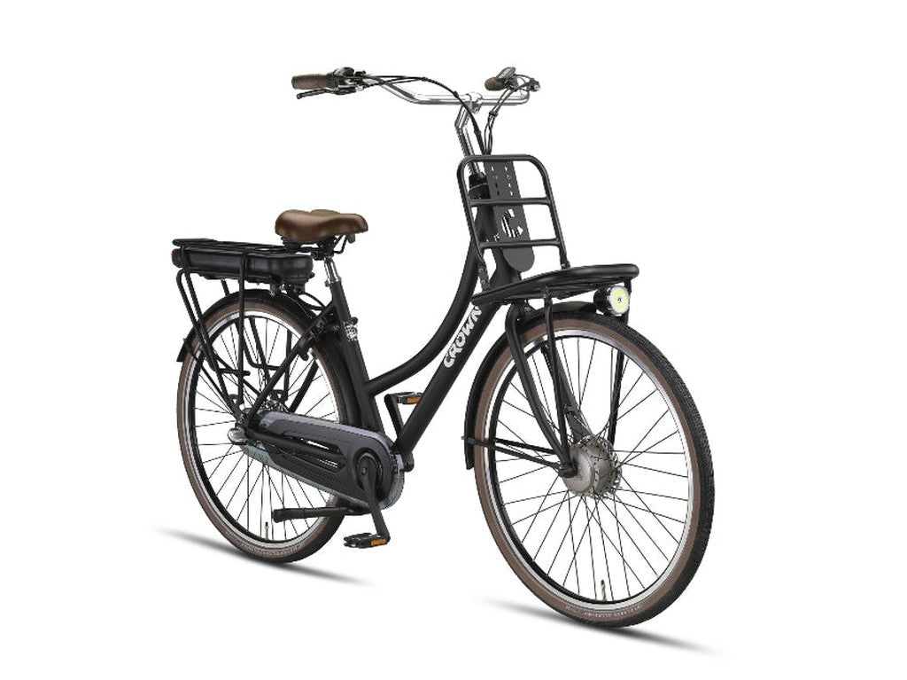 Altec Venice 28 inch E-Bike 50" Zwart