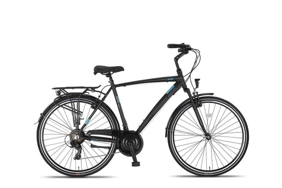 Altec Ventura Trekking Black-Blue