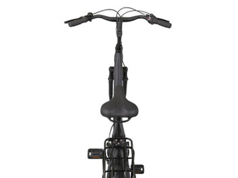 Altec Verona Mat Zwart